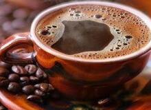 خاصیت های فوق العاده قهوه اسپرسو!