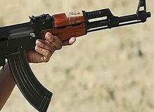 درگیری پلیس ایرانشهر با اشرار مسلح/ ۴ مامور مجروح شدند 