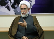 منتجب نیا: ما نه براندازیم و نه اپوزوسیون!!
