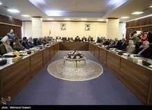  پالرمو و سی‌اف‌تی تصویب نشوند هدیه بزرگی به ترامپ داده‌ایم/  تصویب لوایح مرتبط با FATF به نفع جمهوری اسلامی است