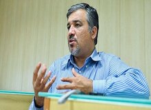 آیا علی لاریجانی از ریاست قالیباف حمایت می کند؟