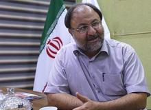 محمدصاق کوشکی: ظریف به شدت با اصلاح‌طلبان مشکل دارد
