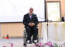 غلامعی جعفرزاده: ابروبادومه وخورشید درکنار دادستان محترم دست به دست هم داده‌اند که این ملت را ‎ناامید کنند/ فقط مانده منو غذای ما را آقایان تهیه کنند