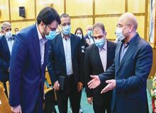 مهر داد بذر پاش از چهار خبرنگار و رحمت الله حافظی شکایت کرد