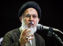 میرباقری: آمریکا به دنبال احیای اسلام اموی است/ اسلام ناب محمدی قلل کلیدی جهان را فتح  و غرب را به خاک مذلت می نشاند