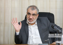 کدخدایی: رأی «پستی» باید در مجلس به قانون تبدیل شود