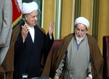 خاطره یک نماینده مجلس ازبحث داغ مرحوم هاشمی با آیت الله یزدی/ هاشمی گفت چرا باید از امام هرینه کنیم؟