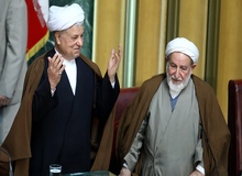 خاطره یک نماینده مجلس ازبحث داغ مرحوم هاشمی با آیت الله یزدی/ هاشمی گفت چرا باید از امام هرینه کنیم؟