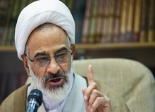 نمایندهٔ ولی فقیه در سپاه: برخی به رئیس جمهور فشار می‌آورند که آقای پزشکیان رفتی نیویورک کار را تمام کن،  چرا شرم الشیخ نرفتی؟  / می‌گویند فریب این تندرو‌ها را نخور؛ مردم در فشارند، باید یک جوری تمامش کنید 