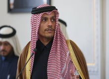 قطر: امکان بهبود روابط ما با سوریه وجود ندارد/ مشکل حکومت سوریه با مردم خود است نه با کشورهای عربی