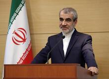 کدخدایی در واکنش به تروریستی اعلام شدن سپاه: اقدام خصمانه کانادا مغایر با مفاد منشور ملل متحد و موازین حقوق بین‌الملل است