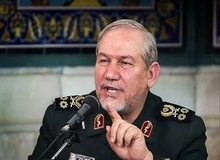 رحیم صفوی: نظام قدرت از غرب در حال انتقال به شرق جهان است