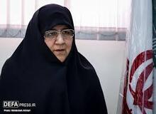 نامزدی دختران با شهدا از طریق ارتباط روحی؟ / واکنش رئیس بسیج جامعه زنان: نامزدی با شهید توهم است!


