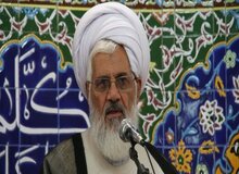 نماینده ولی فقیه در زنجان: مدیران دولت جدید وعده بهشتی را داده‌اند که توان تحقق آن را ندارند/  ۷۵ درصد دستگیر شدگان در حوادث اخیر کشور بیکار هستند