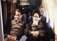 نقش قطب زاده در انقلاب اسلامی چه بود؟/ خوش تیپ محبوب دختران خبرنگار و مرد معرف انقلاب در پاریس تا اعدام!