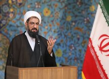 نماینده ولی فقیه در همدان:تیم‌های فوتبال همدان در چند سال اخیر نتایج خوبی نگرفته‌اند