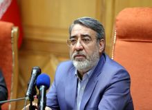 وزیر کشور: امروز استکبار جهانی مسیرهای طی شده گذشته را دنبال می‌کند
عبدالرضا رحمانی فضلی

