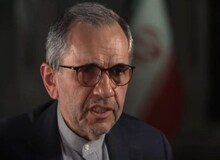 تخت روانچی: دور دوم مذاکرات ایران و آمریکا سه‌شنبه در ژنو