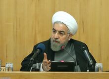 با کمک هم خرابی‌های سیل را بهتر از گذشته خواهیم ساخت/ اگر امروز نفت در شرایط پیش از توافق هسته‌ای قرار داشت، نمی‌توانستیم از اعتبارات صندوق چیزی داشته باشیم
