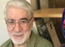 میرحسین موسوی به تماس، ملاقات و جلسه‌ی گزینشی تن نمی‌دهد 