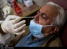 فیلم/ مردانی، عضو ستاد کرونا: کرونای جهش یافته ایرانی در راه است