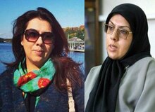 روایت روزنامه جمهوری اسلامی از یک  لیست جعلی که مرجان شیخ السلامی منتشر کرد 
