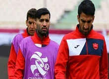 پیشنهاد دو میلیاردی به ستاره پرسپولیس