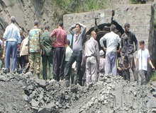نماینده استان گلستان  در گفت و گو با دیده بان ایران از تشکیل کمیته حقیقت یاب برای حادثه معدن یورت خبر داد