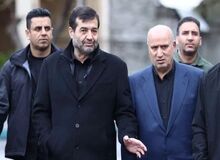 وزیر ورزش: حاضریم در مکزیک در جام جهانی بازی کنیم