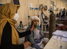 اتباع خارجی«در صورت تحویل واکسن از کشورشان» واکسینه می‌شوند