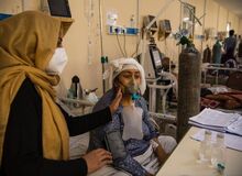 اتباع خارجی«در صورت تحویل واکسن از کشورشان» واکسینه می‌شوند