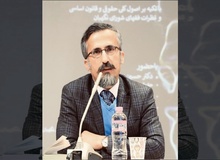 بیات، حقوقدان: مصوبه مجلس درباره حجاب و عفاف تنها یک چیز می‌گوید؛ می‌توانیم و محکومتان می‌کنیم/ این مصوبه ناقض حقوق و آزادی‌هاست/ هدف نمایندگان صیانت از هویت ایدئولوژیک نظام سیاسی تا حجاب