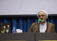 معاون موسسه تنظیم و نشر آثار رهبری: اگر اسلامیت تضعیف شود، جمهوریت بتدریج به سمت استبداد پیش خواهد رفت