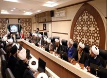 معاون تبلیغ و امور فرهنگی حوزه‌های علمیه: بیش از ۴۲ هزار مبلغ به صورت مویرگی به اقصی نقاط کشور اعزام کردیم 