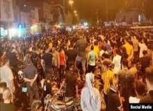 فقط در سوسنگرد  ۳۰۰ نفر بازداشت شده اند