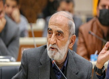 شریعتمداری: حضرت آقا وقتی گوشت گران شد دیگر گوشت نخوردند + فیلم