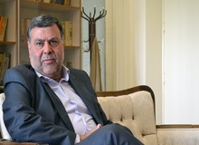 کمیسیون سیاسی مجمع تشخیص مصلحت موافق ادامه حضور سپنتا نیکنام در شورای شهریزد است