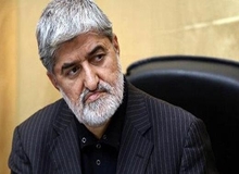 علی مطهری: بخاطر طرح عجولانه حذف دلار، حدود ۱.۵ میلیارد دلار از پول های ایران بر باد رفت