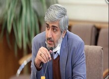 معاون پارلمانی وزیر راه برکنار شد/ وعده ۸۰ میلیونی کار دست فرزاد نجات نیا داد