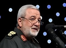 جباری: جنگ ۱۲ روزه با پیروزی ایران به پایان رسید/ یک سوم تل‌آویو و حیفا شخم زده شده است