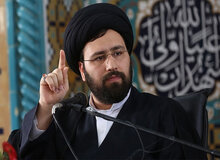 نوه آیت‌الله خمینی: تأثیر امام روی جوانان معلول امور متافیزیکی بود