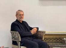 علی لاریجانی: من را به‌خاطر دفاع از برخی نمایندگان ردصلاحیت‌شده رد کردند