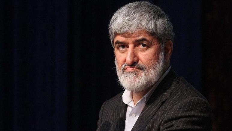  مطهری: روس‌ها مایل نیستند که ما در صنعت هسته‌ای پیشرفت کنیم