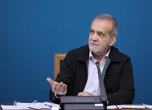 رئیس جمهور به پویش ملی نه به تصادف پیوست