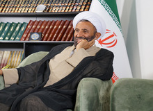 نماینده انقلابی مجلس یازدهم: تا چند روز آینده آمریکایی ها التماس می کنند که با ما مبادلات و مراودات داشته باشند