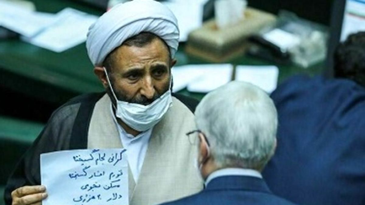 یک نماینده مجلس: حساب بانکی بی‌حجابان را مسدود می‌کنیم/ ۲۰ سال است که گشت ارشاد نداریم
