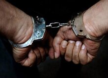 آدم‌ربایی به خاطر کینه طلاق/ متهم در بومهن دستگیر شد