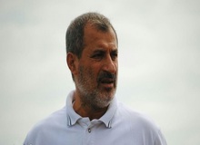 مایلی کهن در بیمارستان قلب بستری شد