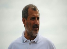 مایلی کهن در بیمارستان قلب بستری شد