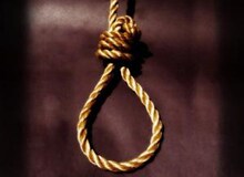 قصاص برای جوانی که به‌خاطر یک دختر ۲ نفر را به کشتن داد
